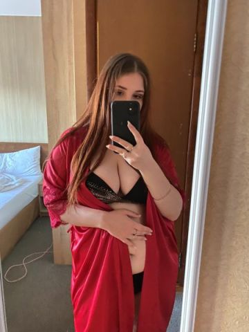 Анкета проститутки Алла, 21 год