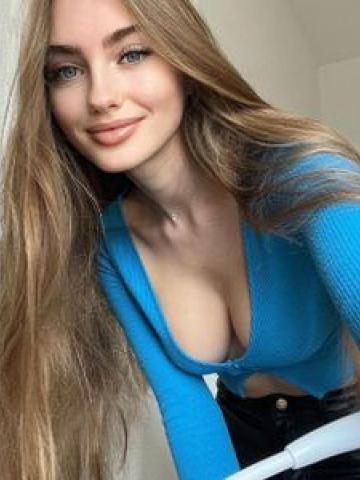 Анкета проститутки Стефания, 23 года